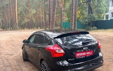 Ford Focus III, 2012 год, 820 000 рублей, 4 фотография