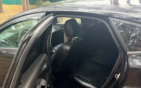 Ford Focus III, 2012 год, 820 000 рублей, 7 фотография