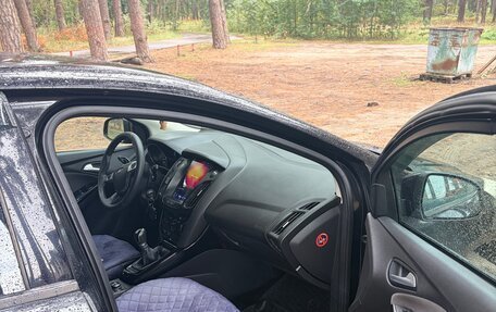 Ford Focus III, 2012 год, 820 000 рублей, 9 фотография