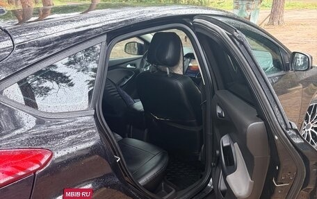 Ford Focus III, 2012 год, 820 000 рублей, 8 фотография