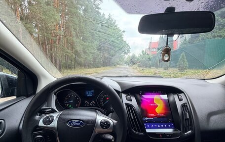 Ford Focus III, 2012 год, 820 000 рублей, 17 фотография