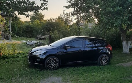 Ford Focus III, 2012 год, 820 000 рублей, 19 фотография