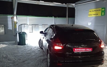 Ford Focus III, 2012 год, 820 000 рублей, 21 фотография