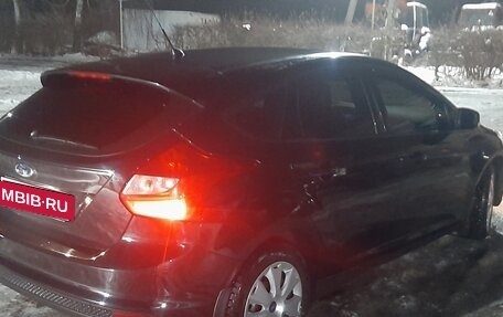 Ford Focus III, 2012 год, 820 000 рублей, 18 фотография