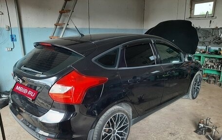 Ford Focus III, 2012 год, 820 000 рублей, 23 фотография
