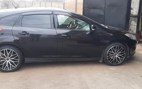 Ford Focus III, 2012 год, 820 000 рублей, 35 фотография