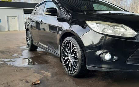 Ford Focus III, 2012 год, 820 000 рублей, 32 фотография