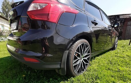 Ford Focus III, 2012 год, 820 000 рублей, 27 фотография