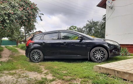 Ford Focus III, 2012 год, 820 000 рублей, 28 фотография