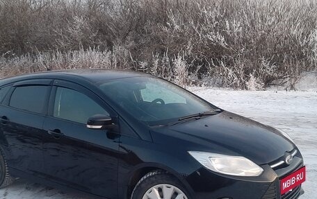 Ford Focus III, 2012 год, 820 000 рублей, 36 фотография