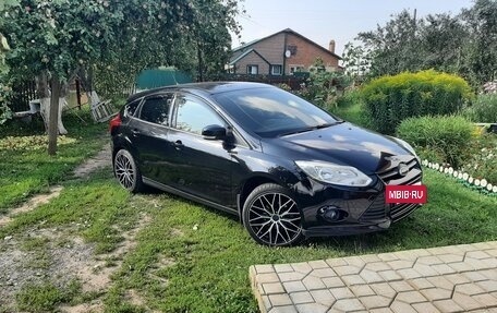 Ford Focus III, 2012 год, 820 000 рублей, 25 фотография