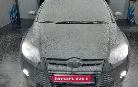 Ford Focus III, 2012 год, 820 000 рублей, 31 фотография