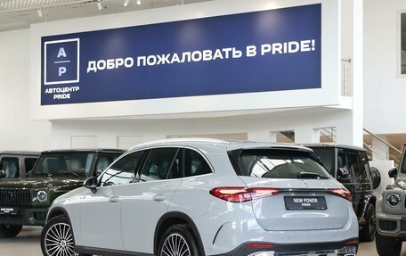 Mercedes-Benz GLC, 2026 год, 8 900 000 рублей, 2 фотография