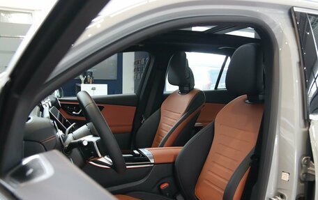 Mercedes-Benz GLC, 2026 год, 8 900 000 рублей, 5 фотография
