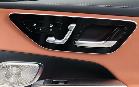 Mercedes-Benz GLC, 2026 год, 8 900 000 рублей, 12 фотография