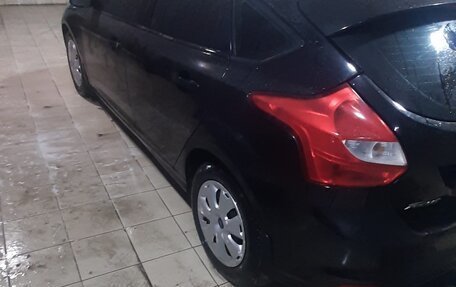 Ford Focus III, 2012 год, 820 000 рублей, 39 фотография