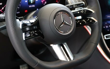 Mercedes-Benz GLC, 2026 год, 8 900 000 рублей, 11 фотография
