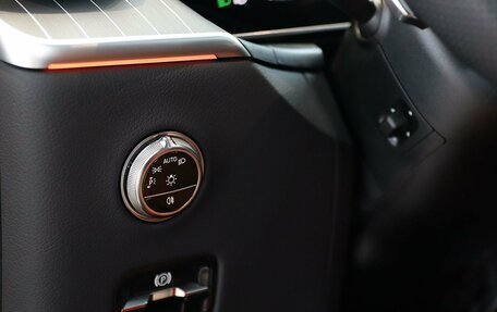 Mercedes-Benz GLC, 2026 год, 8 900 000 рублей, 10 фотография