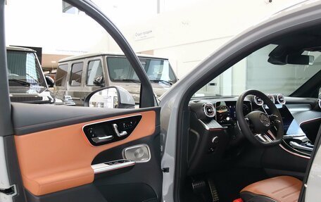 Mercedes-Benz GLC, 2026 год, 8 900 000 рублей, 6 фотография