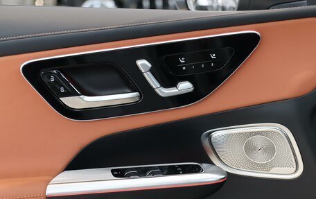 Mercedes-Benz GLC, 2026 год, 8 900 000 рублей, 8 фотография