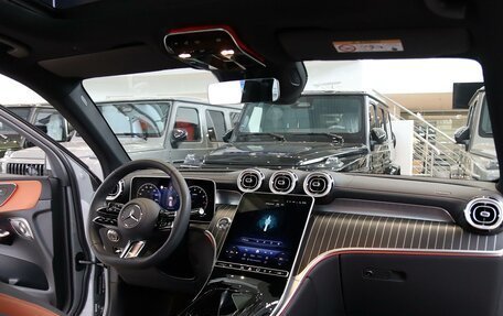 Mercedes-Benz GLC, 2026 год, 8 900 000 рублей, 13 фотография