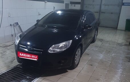 Ford Focus III, 2012 год, 820 000 рублей, 38 фотография
