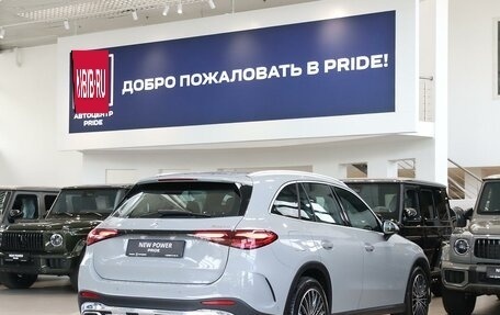 Mercedes-Benz GLC, 2026 год, 8 900 000 рублей, 4 фотография