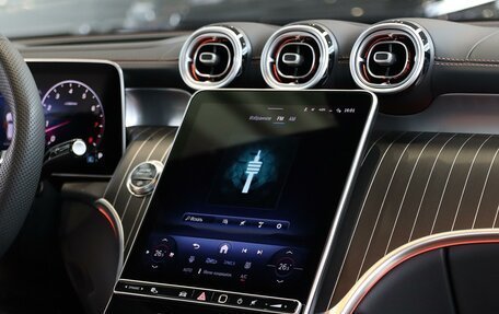 Mercedes-Benz GLC, 2026 год, 8 900 000 рублей, 14 фотография