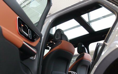 Mercedes-Benz GLC, 2026 год, 8 900 000 рублей, 17 фотография