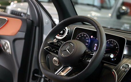 Mercedes-Benz GLC, 2026 год, 8 900 000 рублей, 15 фотография