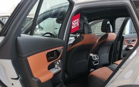 Mercedes-Benz GLC, 2026 год, 8 900 000 рублей, 16 фотография