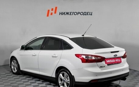 Ford Focus III, 2012 год, 795 000 рублей, 7 фотография