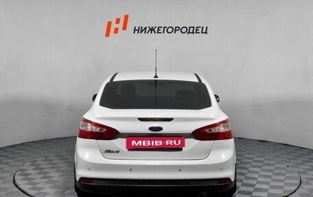 Ford Focus III, 2012 год, 795 000 рублей, 6 фотография