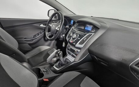 Ford Focus III, 2012 год, 795 000 рублей, 10 фотография