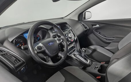 Ford Focus III, 2012 год, 795 000 рублей, 14 фотография