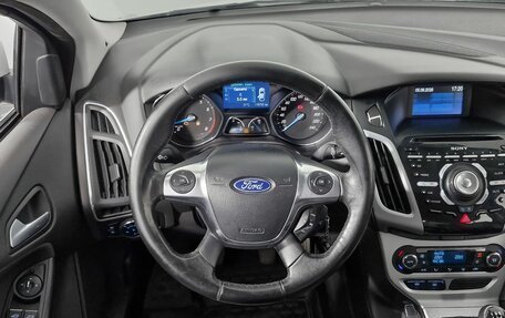Ford Focus III, 2012 год, 795 000 рублей, 21 фотография