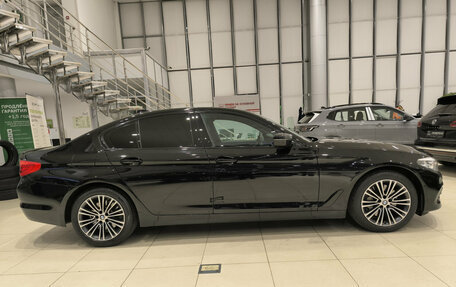 BMW 5 серия, 2019 год, 3 465 000 рублей, 5 фотография