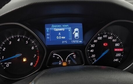 Ford Focus III, 2012 год, 795 000 рублей, 17 фотография