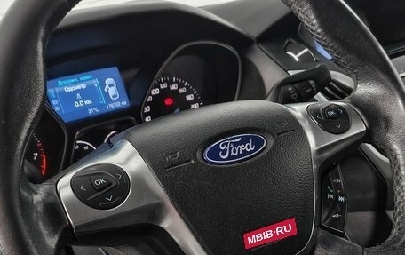 Ford Focus III, 2012 год, 795 000 рублей, 16 фотография