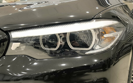 BMW 5 серия, 2019 год, 3 465 000 рублей, 21 фотография