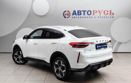 Haval F7x I, 2024 год, 2 499 000 рублей, 2 фотография