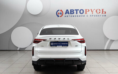 Haval F7x I, 2024 год, 2 499 000 рублей, 4 фотография