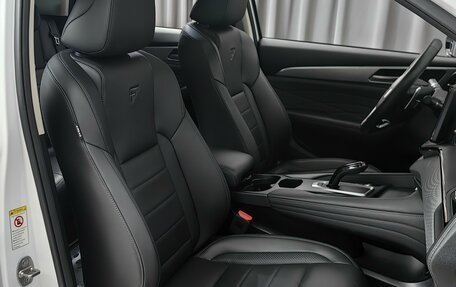 Haval F7x I, 2024 год, 2 499 000 рублей, 7 фотография