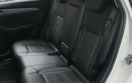 Haval F7x I, 2024 год, 2 499 000 рублей, 9 фотография