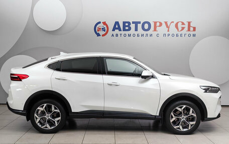 Haval F7x I, 2024 год, 2 499 000 рублей, 5 фотография