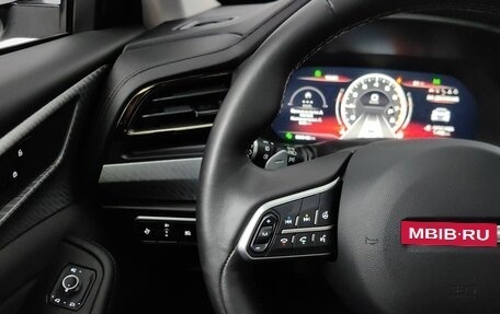 Haval F7x I, 2024 год, 2 499 000 рублей, 17 фотография