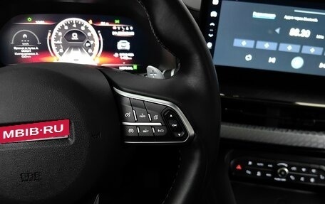 Haval F7x I, 2024 год, 2 499 000 рублей, 18 фотография
