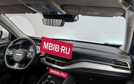 Haval F7x I, 2024 год, 2 499 000 рублей, 13 фотография