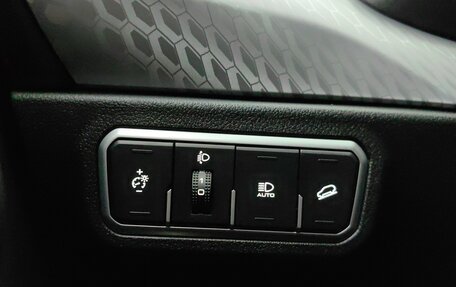 Haval F7x I, 2024 год, 2 499 000 рублей, 21 фотография