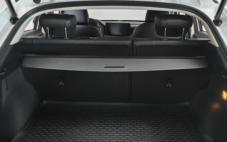 Haval F7x I, 2024 год, 2 499 000 рублей, 24 фотография